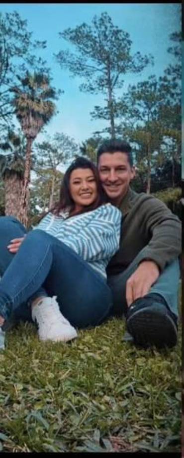 Milagro Flores ha revelado que su novio no es una figura pública por lo que mantendrá su relación fuera de los focos de los medios de comunicación.