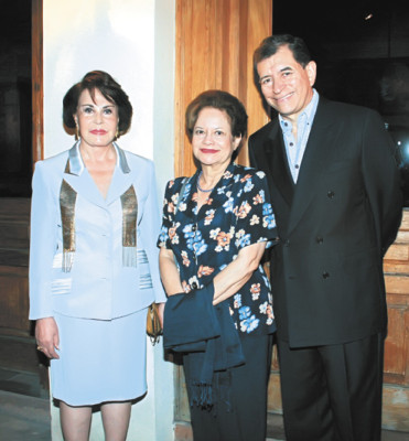 Homenaje a Moisés Becerra