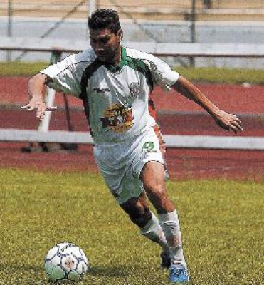 'Sólo a mí me critican”