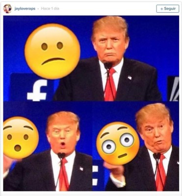 Los 11 mejores memes contra Donald Trump