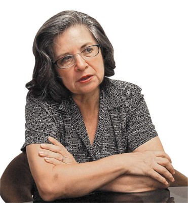 'La palabra iluminada”
