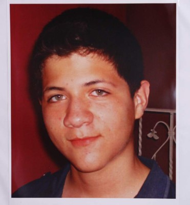 Inicia juicio contra militares por crimen de Ebed Yánez