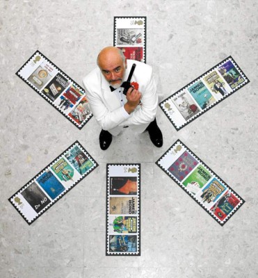 El creador de James Bond