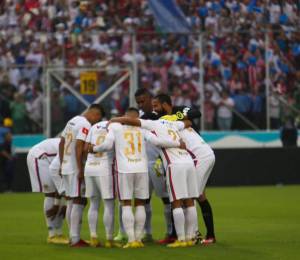 La plantilla del Olimpia podría sufrir variantes de cara al campeonato Apertura 2024, luego que varios jugadores concluyeron su vínculo.