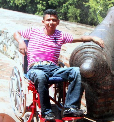 Lo ultiman a balazos en la Seis de Mayo