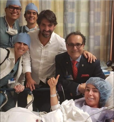 Giran orden de aprehensión contra Inés Gómez Mont