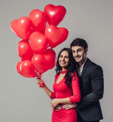 Cuide su corazón en San Valentín