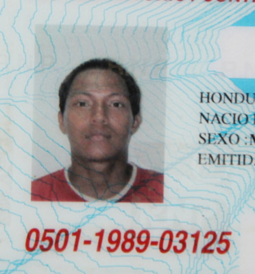 En costales hallan el cadáver de un hombre