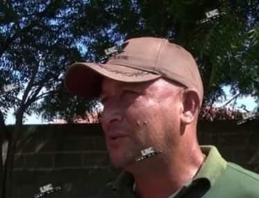 Matan a empresario ganadero y dirigente deportivo en Colón