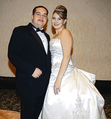 Bendición para los novios