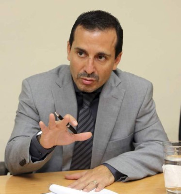 Honduras completa acuerdo trienal con el Fondo Monetario