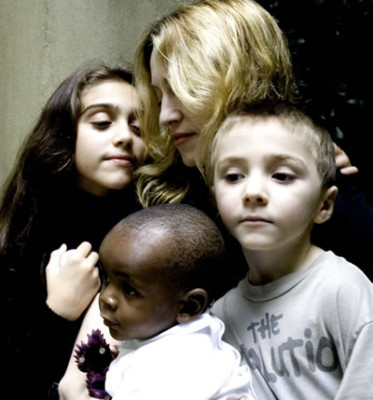 Madonna cumple medio siglo y sigue inspirando