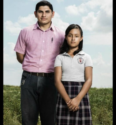 Niña mexicana es la sucesora de Steve Jobs, según Wired