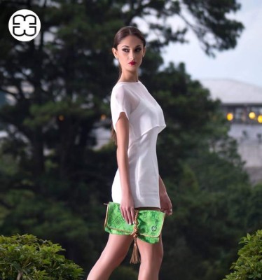 Centroamérica lista para el Miss Universo