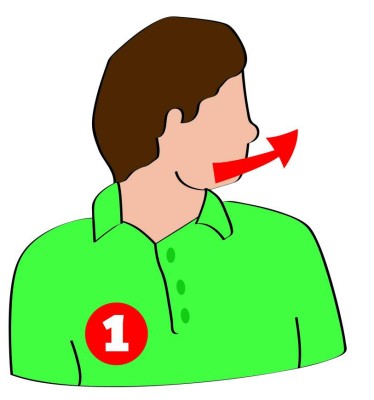 Cuatro pasos contra el estrés