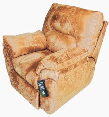 Descansando como rey