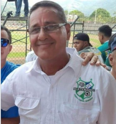 Asesinan a empresario y directivo del Platense de Honduras