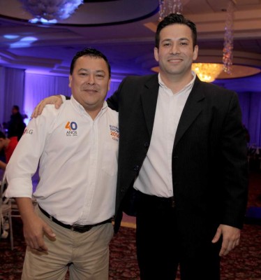 Diunsa celebra su Buying Show 2016