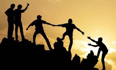 7 beneficios de tener amigos, según la ciencia