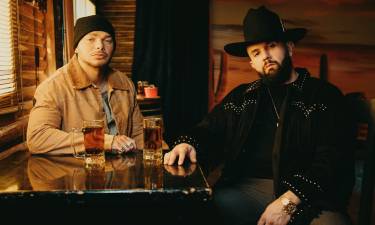 Kane Brown y Carin León