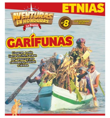 LA PRENSA invita al concurso de cuentos 'Aventuras en Honduras”