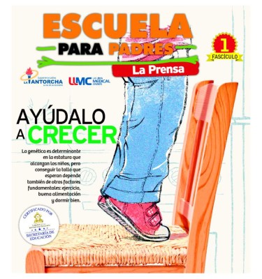 Escuela para Padres, el nuevo aliado de la familia hondureña