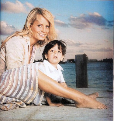 La Bolocco está escondida en Chile