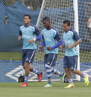 El espía mexicano que cumplió su sueño de conocer a Carlo Costly