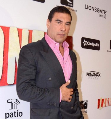 Eduardo Yáñez: 'Caí en una enorme depresión”