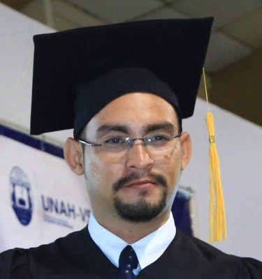 Unah-vs entrega 209 nuevos profesionales a la sociedad