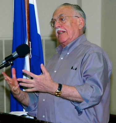 Juez notificará auto de prisión a Jaime Rosenthal