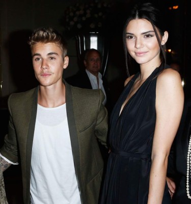 Justin hace llorar a Kendall Jenner