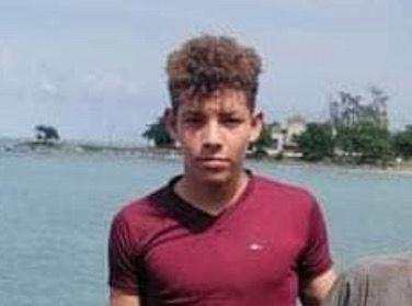 Muere Devis Rodríguez en un choque de motocicletas en Sonaguera