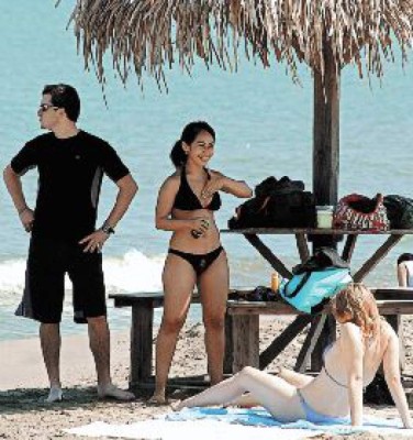 Disfrute del sol, pero cuide su piel