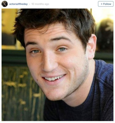 Mira cómo luce el actor de 'Jurassic Park'&nbsp;&nbsp;