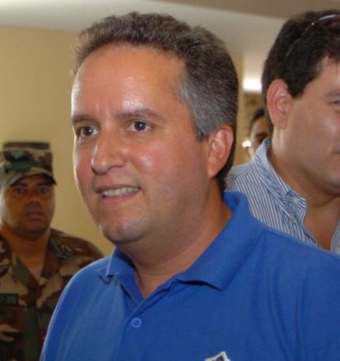 Alcade pide ayuda para disminuir vulnerabilidad en Tegucigalpa