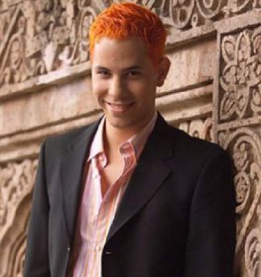 Christian Chávez de RBD revela que es gay