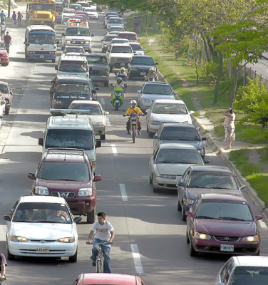 200 millones se pierden al introducir carros