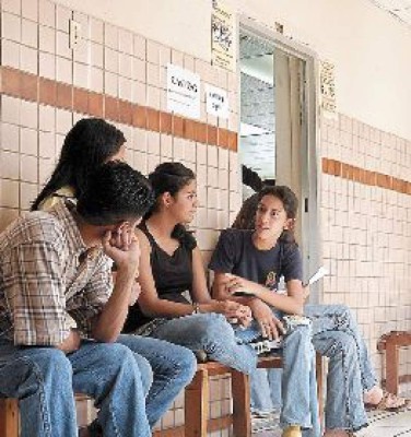 El sueño de los actores hondureños continúa