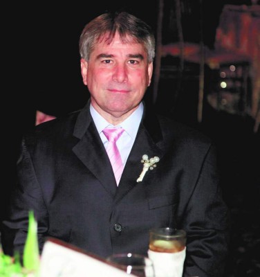 Mario Verdial, un líder empresarial y deportivo de éxito