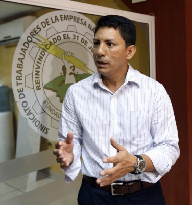 Hoy inicia operaciones el nuevo socio estratégico de la Enee