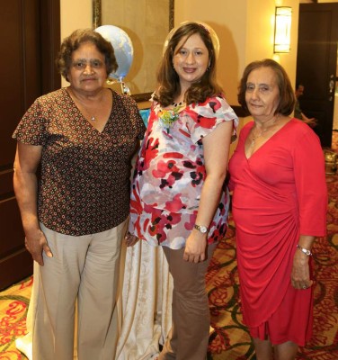 Susana y Gustavo Valenzuela serán padres por cuarta ocasión