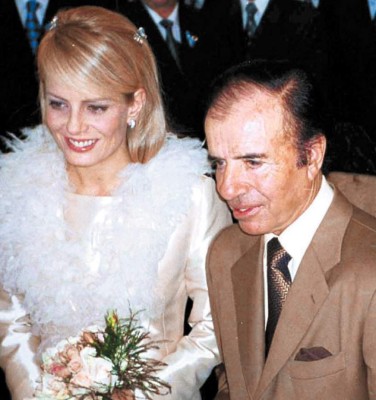 'Soy desafortunada en el amor”