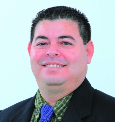 Los nueve bordos de San Pedro Sula están propensos a deslizamientos