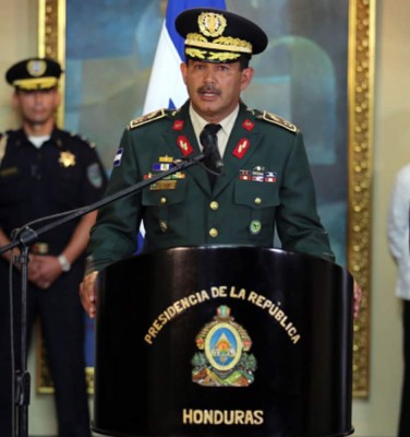 El 90% de homicidios en Honduras están relacionados con maras y narcotráfico