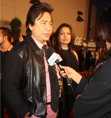 'El Cucuy' presta su nombre para parque temático de Universal