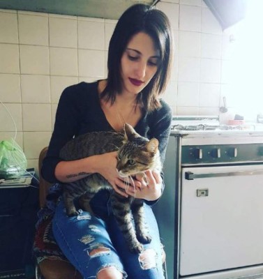 Hombre viralizó videos de su exnovia tras separarse