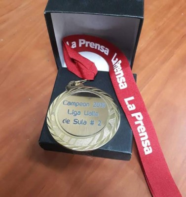 Hoy se define al campeón de la Liga Burocrática Valle de Sula