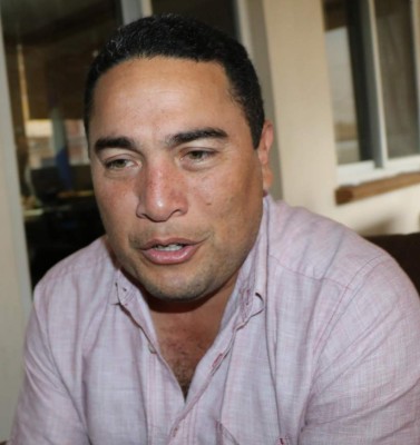 Cultivo de palma destruye montaña Nombre de Dios en Tela