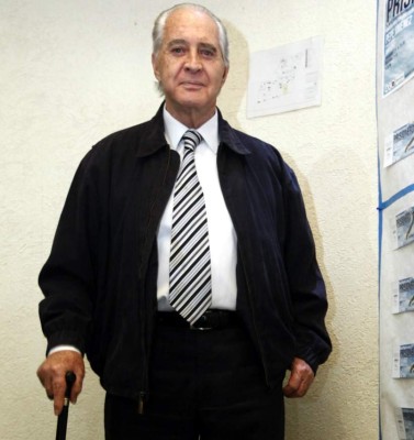 La memoria de Rogelio Guerra está en peligro